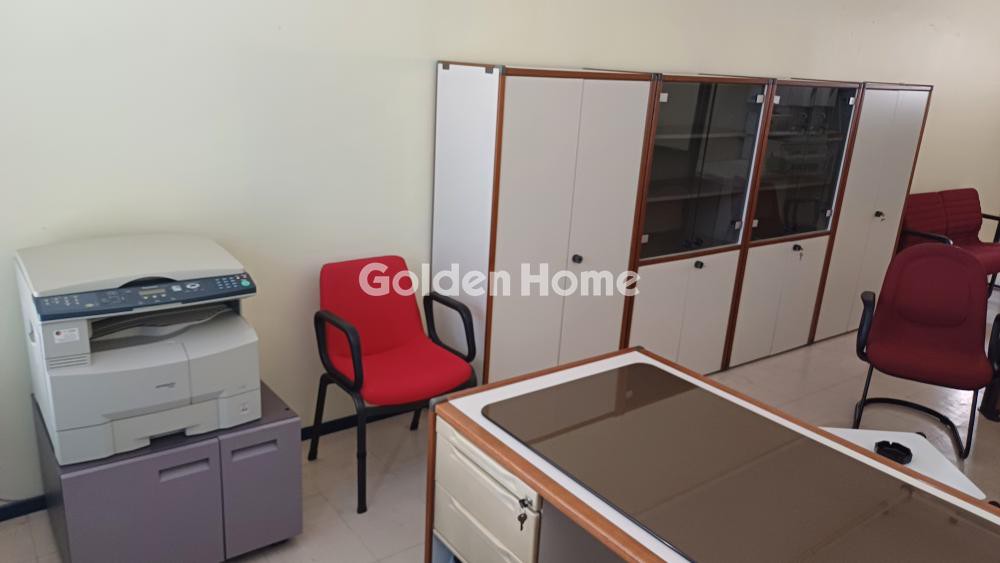 Γραφείο 40 τ.μ. πρός ενοικίαση, Θεσσαλονίκη - Κέντρο, Λαδάδικα