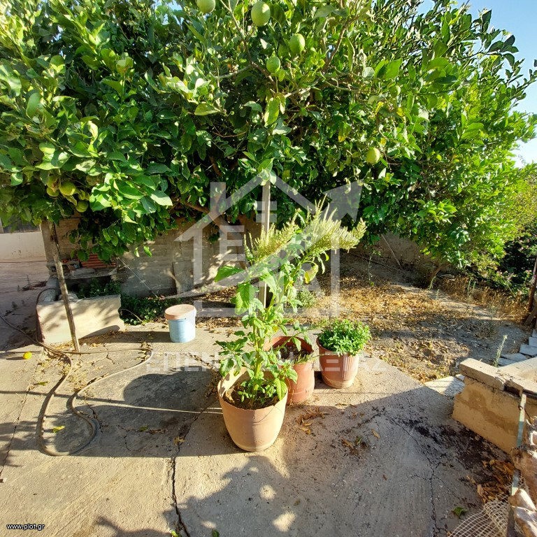 Μονοκατοικία 120 τ.μ. προς πώληση, Φορτέτσα