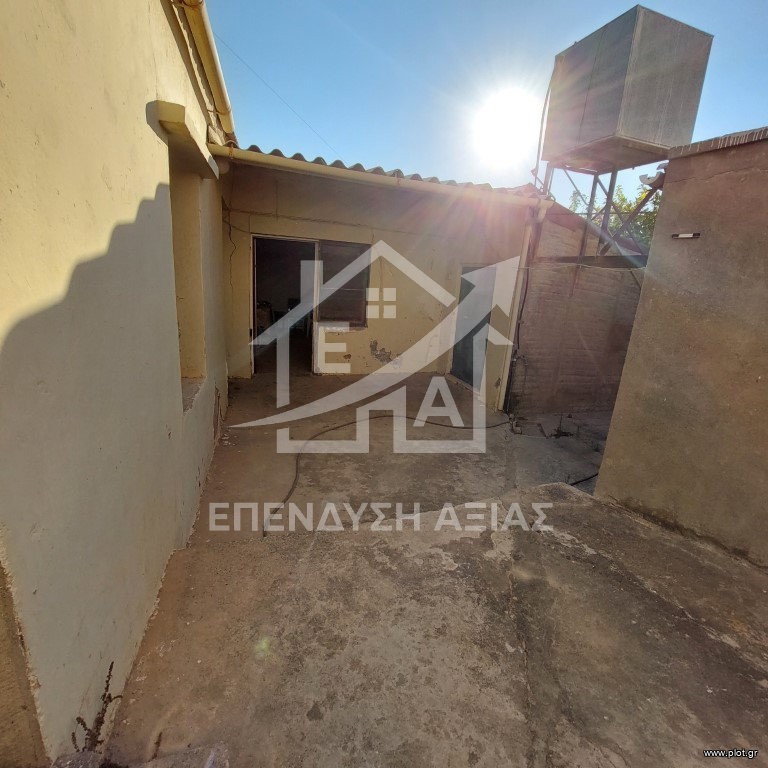 Μονοκατοικία 120 τ.μ. προς πώληση, Φορτέτσα
