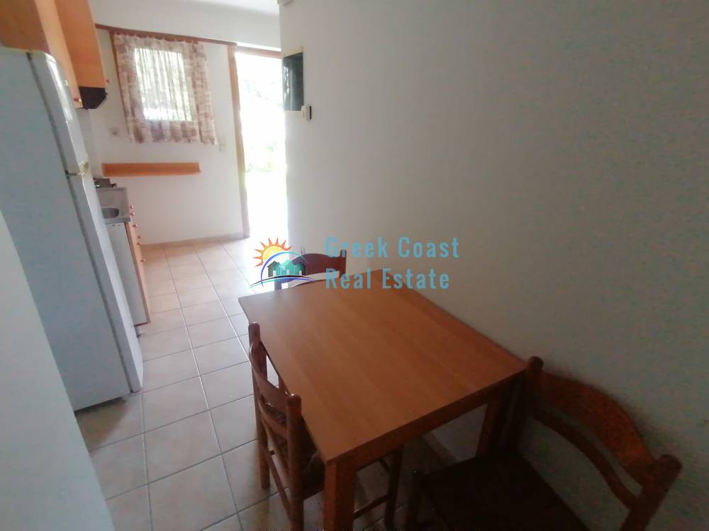Studio / γκαρσονιέρα 28 τ.μ. προς ενοικίαση, Ανθούπολη Πάτρας