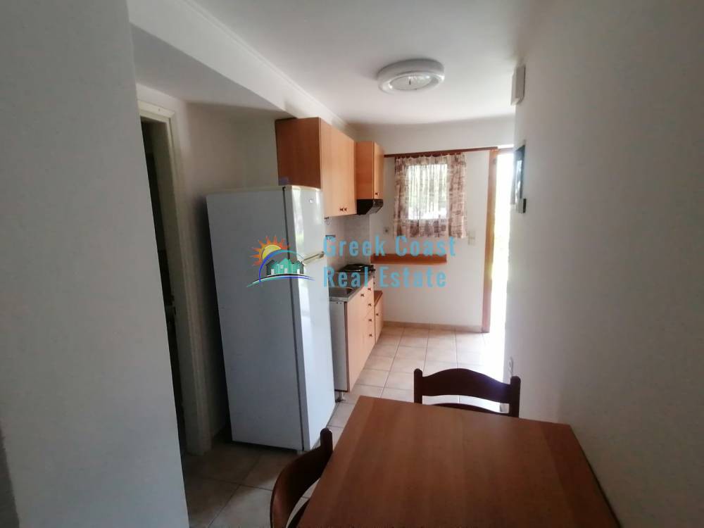 Studio / γκαρσονιέρα 28 τ.μ. προς ενοικίαση, Ανθούπολη Πάτρας