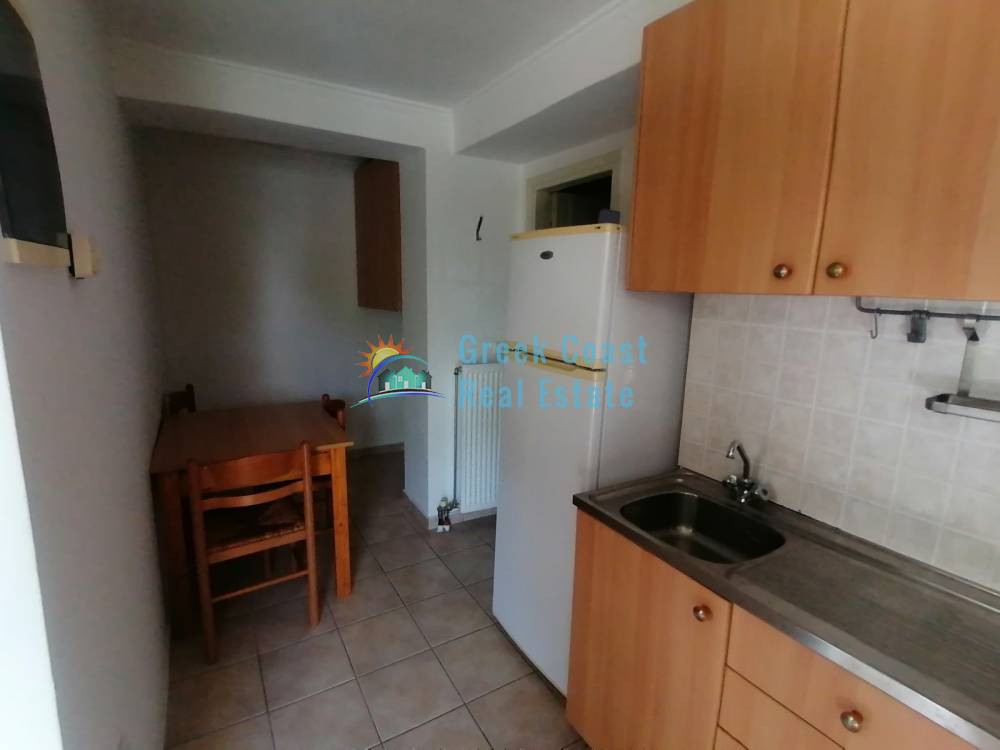 Studio / γκαρσονιέρα 28 τ.μ. προς ενοικίαση, Ανθούπολη Πάτρας