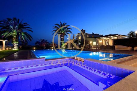 Βίλλα 1.500 τ.μ. προς πώληση