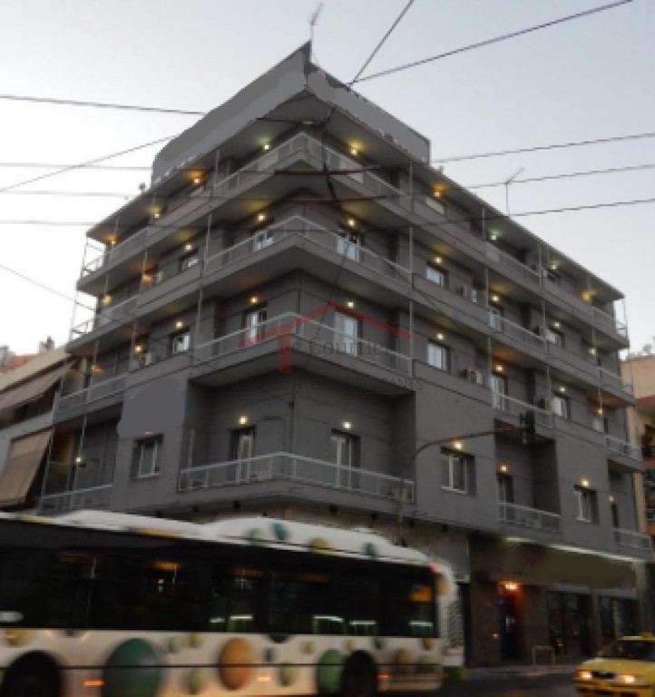 Ξενοδοχείο 1.300 τ.μ. προς πώληση, Λεωφ. Λιοσίων