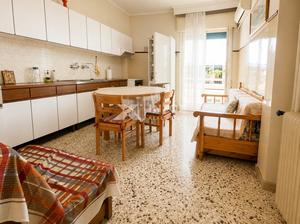 Διαμέρισμα 125,46 τ.μ. πρός πώληση, Ν. Καβάλας, Καβάλα