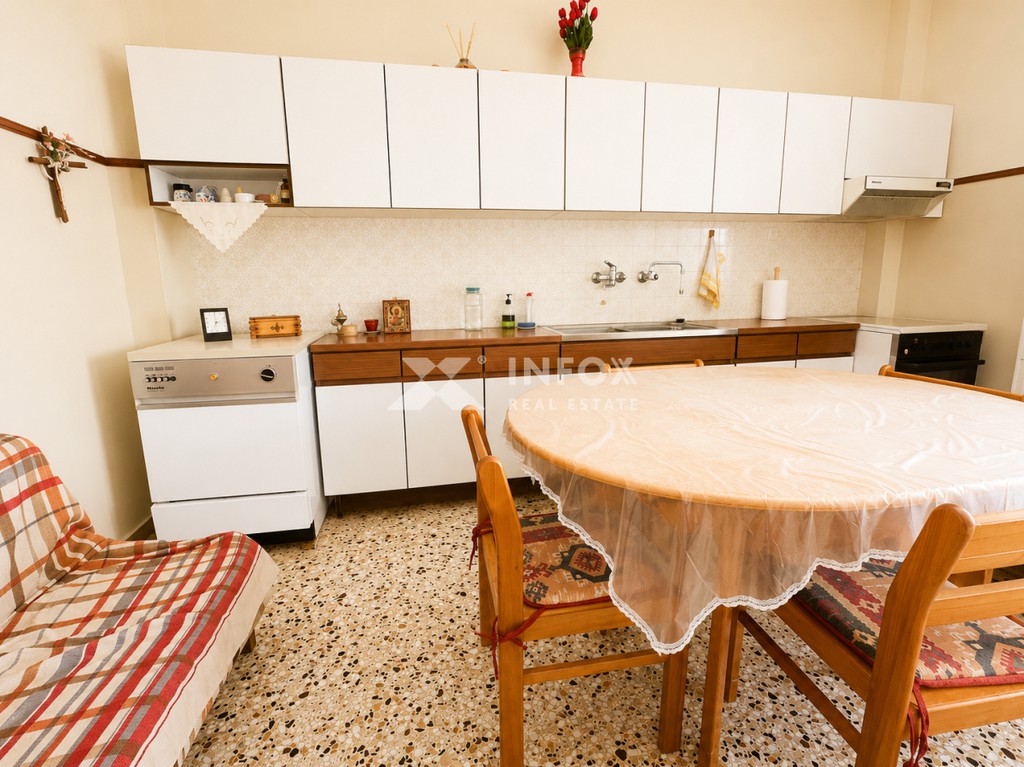 Διαμέρισμα 125,46 τ.μ. πρός πώληση, Ν. Καβάλας, Καβάλα