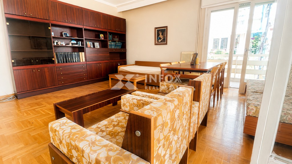 Διαμέρισμα 125,46 τ.μ. πρός πώληση, Ν. Καβάλας, Καβάλα