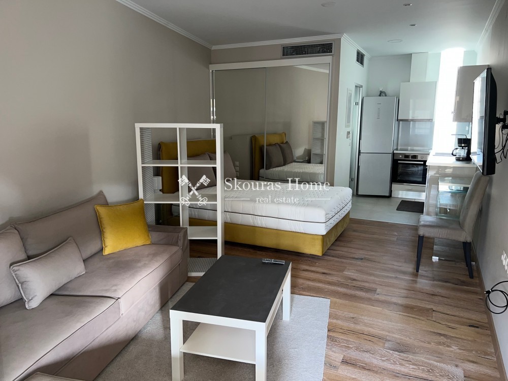 Studio / γκαρσονιέρα 35 τ.μ. πρός ενοικίαση, Ν. Ιωαννίνων, Ιωάννινα