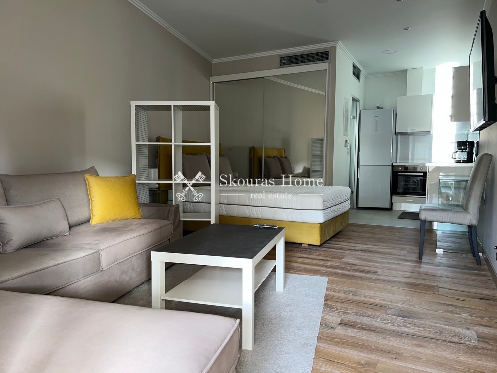 Studio / γκαρσονιέρα 35 τ.μ. πρός ενοικίαση, Ν. Ιωαννίνων, Ιωάννινα