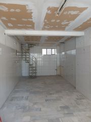 Hall 35 sqm for rent