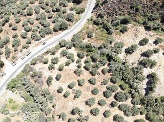 Οικόπεδο 1.360 τ.μ. για πώληση, Ν. Ρεθύμνου, Φοινίκας-thumb-7