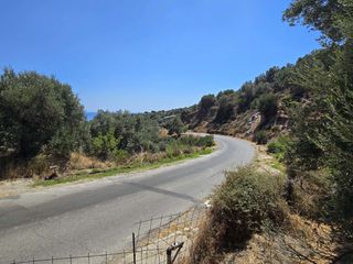 Οικόπεδο 1.360 τ.μ. για πώληση, Ν. Ρεθύμνου, Φοινίκας-thumb-11