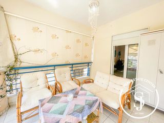 Διαμέρισμα 55 τ.μ. για πώληση