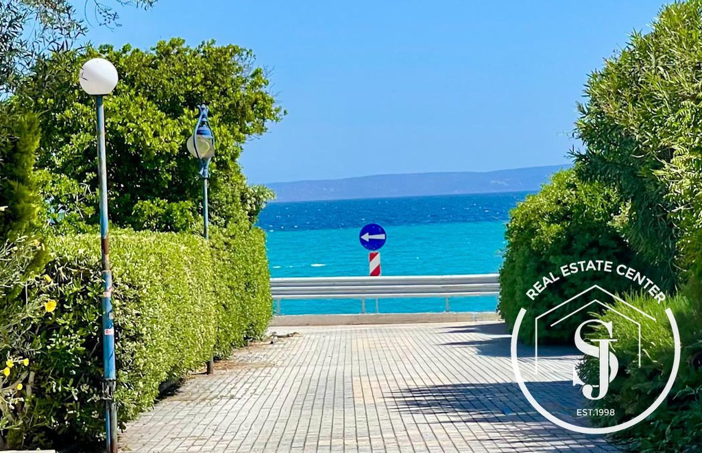 Διαμέρισμα 55 τ.μ. πρός πώληση, Χαλκιδική, Παλλήνη
