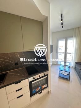 Studio / γκαρσονιέρα 37 τ.μ. προς πώληση