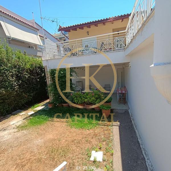 Detached home 178 sqm for sale, Profitis Ilias, Kifisia