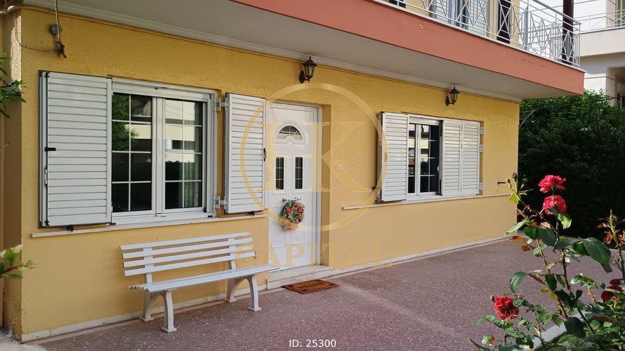 Detached home 178 sqm for sale, Profitis Ilias, Kifisia
