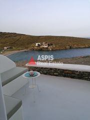 Συγκρότημα διαμερισμάτων 200 τ.μ. για πώληση, Κυκλάδες, Κύθνος-thumb-8