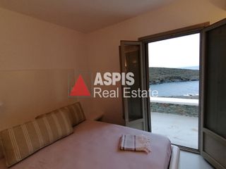 Συγκρότημα διαμερισμάτων 200 τ.μ. για πώληση, Κυκλάδες, Κύθνος-thumb-3