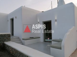 Συγκρότημα διαμερισμάτων 200 τ.μ. για πώληση, Κυκλάδες, Κύθνος-thumb-1