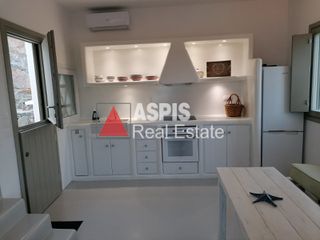 Συγκρότημα διαμερισμάτων 200 τ.μ. για πώληση, Κυκλάδες, Κύθνος-thumb-4