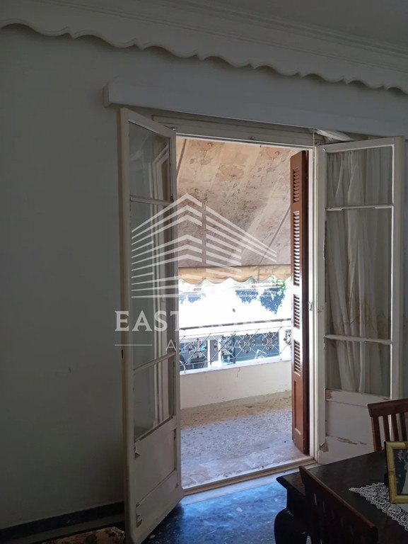 Συγκρότημα διαμερισμάτων 240 τ.μ. πρός πώληση, Αιτωλοακαρνανία, Αγρίνιο
