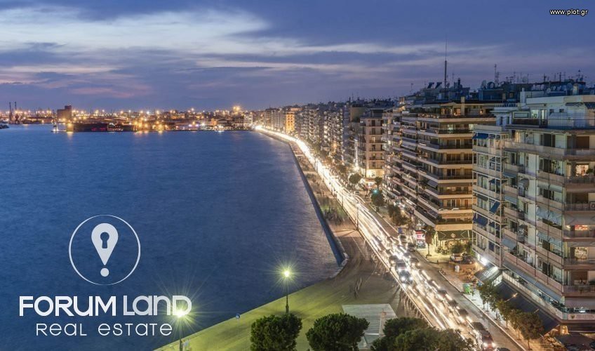 Διαμέρισμα 115 τ.μ. προς πώληση, Κέντρο Θεσσαλονίκης