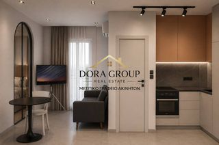 Studio / γκαρσονιέρα 35 τ.μ. για πώληση