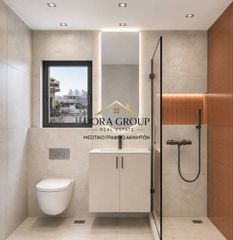 Studio / γκαρσονιέρα 35 τ.μ. πρός πώληση, Θεσσαλονίκη - Κέντρο, Φάληρο-thumb-4