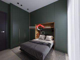 Studio / γκαρσονιέρα 36 τ.μ. προς πώληση, Θεσσαλονίκη - Κέντρο, Ροτόντα-thumb-3