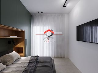 Studio / γκαρσονιέρα 36 τ.μ. προς πώληση, Θεσσαλονίκη - Κέντρο, Ροτόντα-thumb-4