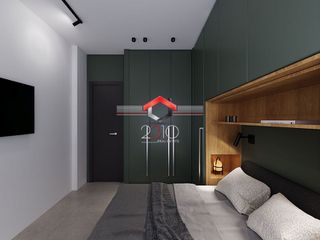 Studio / γκαρσονιέρα 36 τ.μ. προς πώληση, Θεσσαλονίκη - Κέντρο, Ροτόντα-thumb-5