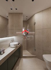 Studio / γκαρσονιέρα 36 τ.μ. προς πώληση, Θεσσαλονίκη - Κέντρο, Ροτόντα-thumb-7