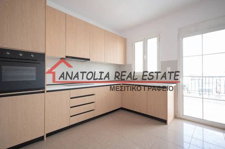 Διαμέρισμα 95 τ.μ. πρός ενοικίαση