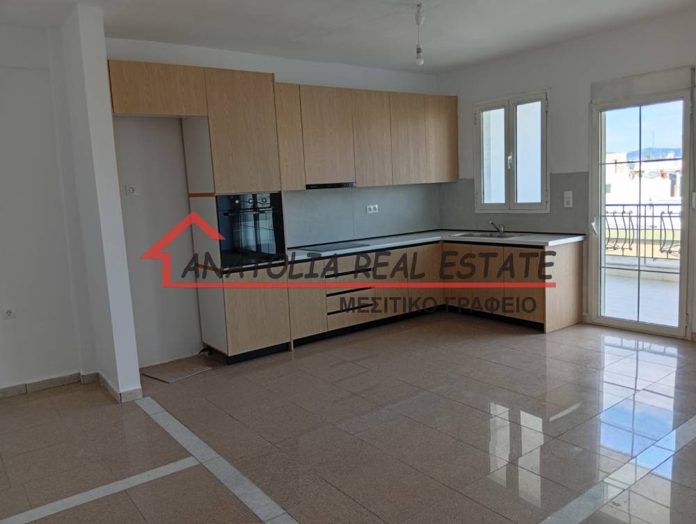 Διαμέρισμα 95 τ.μ. πρός ενοικίαση, Θεσσαλονίκη - Κέντρο, Ξηροκρήνη