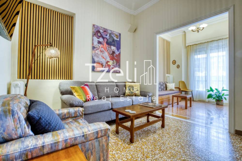 Διαμέρισμα 83 τ.μ. προς ενοικίαση, Κυνοσάργους
