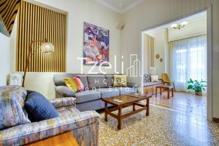 Διαμέρισμα 83 τ.μ. για ενοικίαση