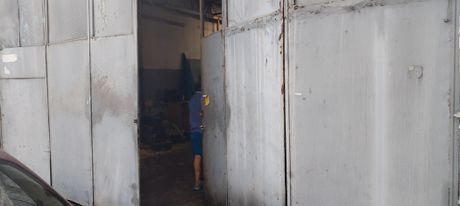 Business 100 sqm for sale