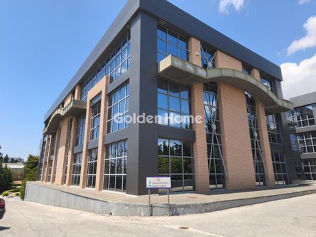 Γραφείο 2.681 τ.μ. προς πώληση