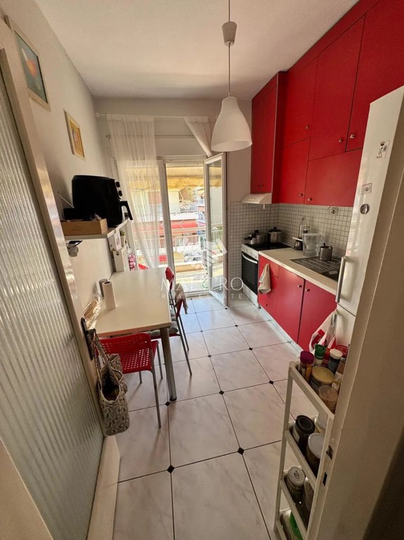 Apartment 101 sqm for rent, Thessaloniki - Center, Mpotsari