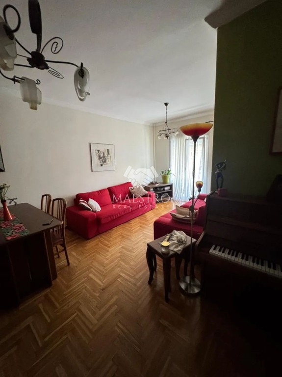 Apartment 101 sqm for rent, Thessaloniki - Center, Mpotsari