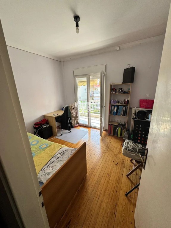Apartment 101 sqm for rent, Thessaloniki - Center, Mpotsari