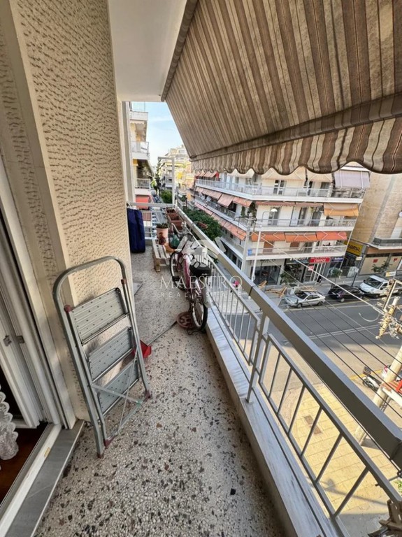 Apartment 101 sqm for rent, Thessaloniki - Center, Mpotsari