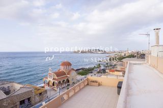 Επιχειρηματικό κτίριο 900 τ.μ. προς ενοικίαση, Κέντρο Ρεθύμνου-thumb-7