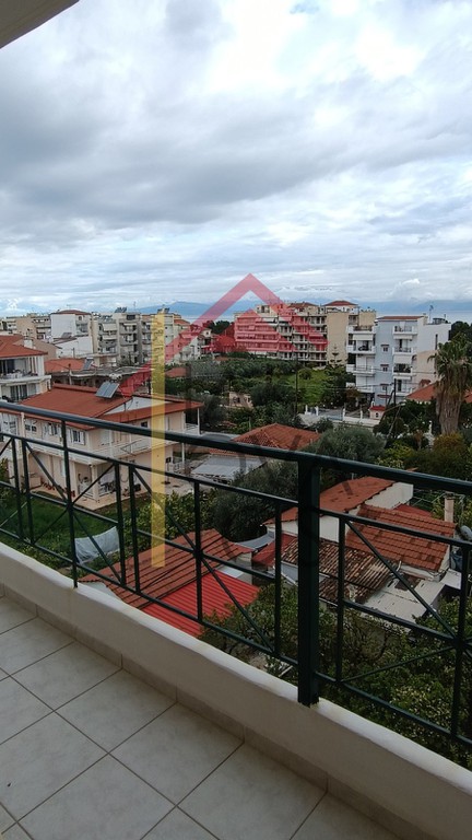 Διαμέρισμα 100 τ.μ. πρός πώληση, Κορινθία, Ξυλόκαστρο