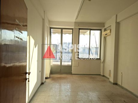 Office 16 sqm for rent