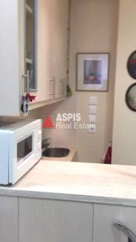 Studio / γκαρσονιέρα 25 τ.μ. προς ενοικίαση
