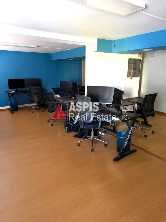 Γραφείο 322 τ.μ. προς ενοικίαση, Πλατεία Κάνιγγος