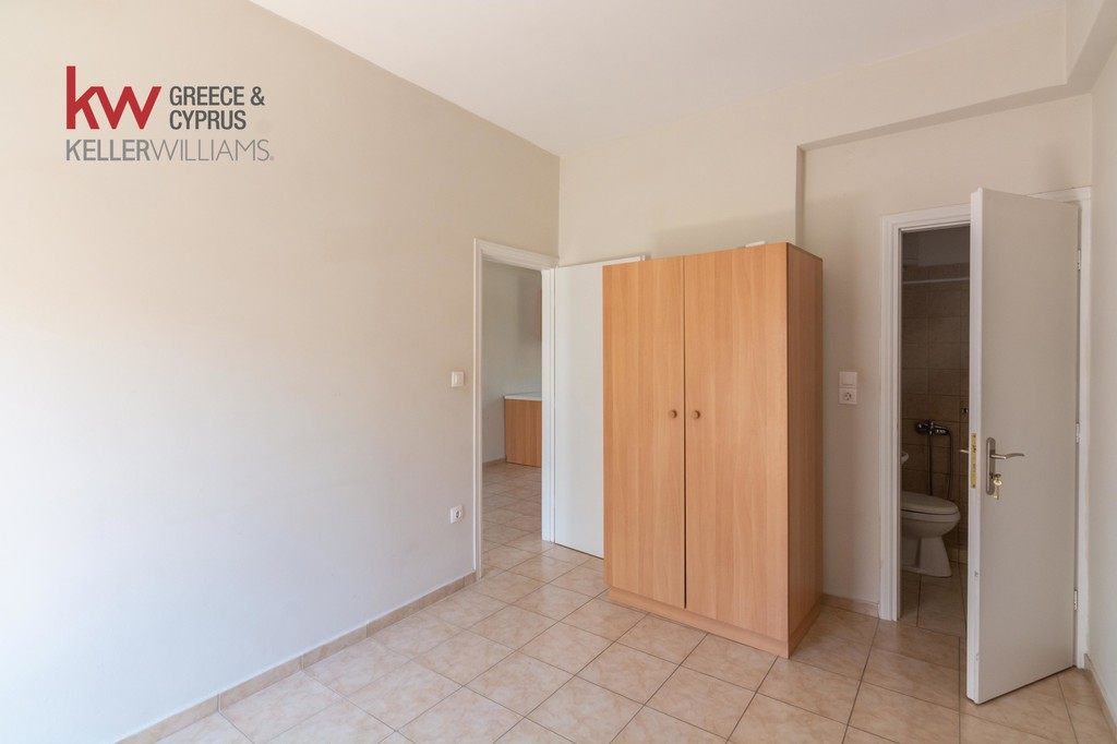Διαμέρισμα 44 τ.μ. προς ενοικίαση, Αρόη