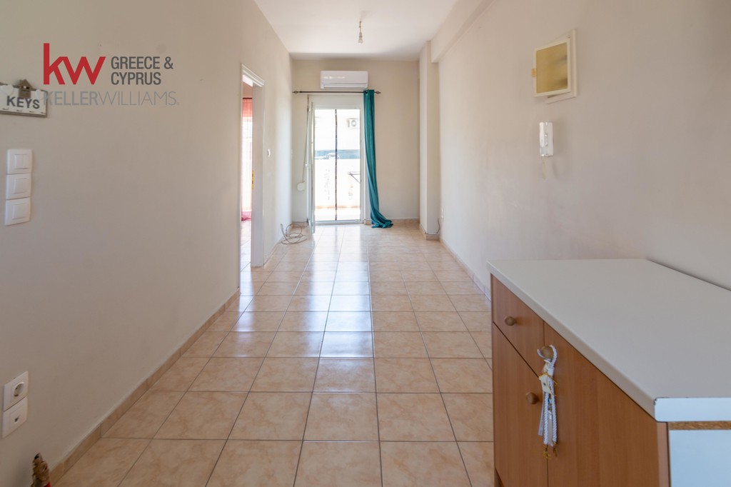 Διαμέρισμα 44 τ.μ. προς ενοικίαση, Αρόη